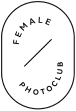 Female-Photoclub-Logo